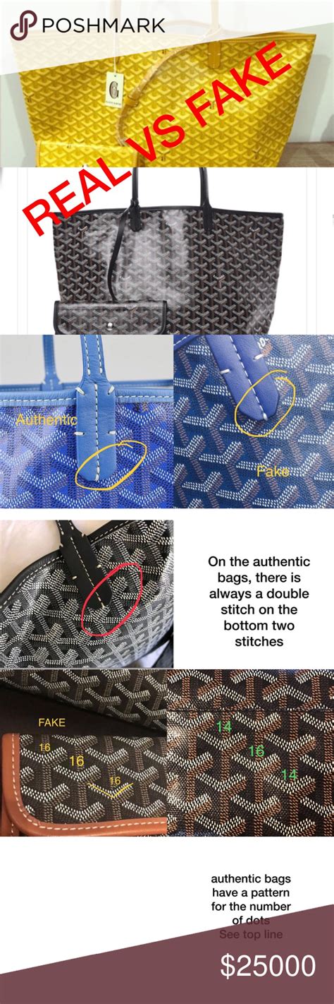 goyard bag best fake|genuine goyard crossbody bags.